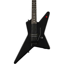 EVH Star Limited-Edition Electric Guitar With Gold Hardware