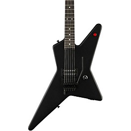 EVH Star Limited-Edition Electric Guitar Primer Gray EVH Star Limited-Edition Electric Guitar Stealth Black