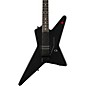 EVH Star Limited-Edition Electric Guitar Stealth Black thumbnail
