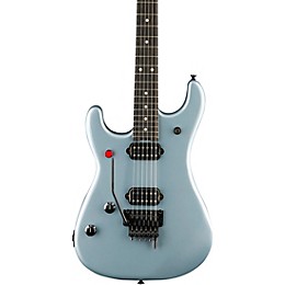 EVH Left-Handed 5150 Standard Electric Guitar Ice Blue Metallic