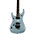 EVH Left-Handed 5150 Standard Electric Guitar Stealth Black EVH Left-Handed 5150 Standard Electric Guitar Ice Blue Metallic