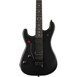 EVH Left-Handed 5150 Standard Electric Guitar Stealth Black EVH Left-Handed 5150 Standard Electric Guitar Stealth Black