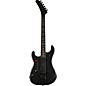 EVH Left-Handed 5150 Standard Electric Guitar Stealth Black
