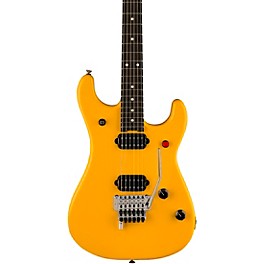 EVH 5150 Standard Electric Guitar Yellow