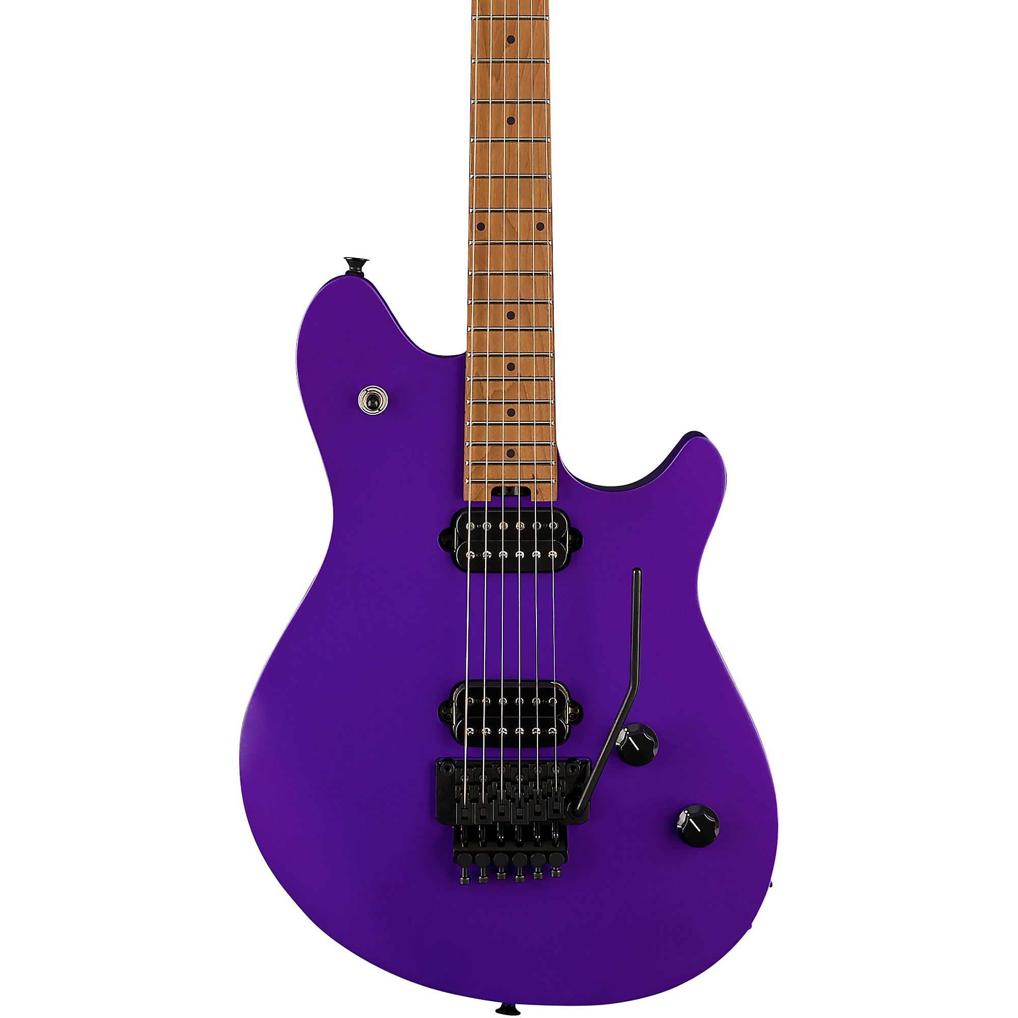 EVH Wolfgang Standard Electric Guitar Royalty Purple | Guitar Center