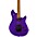 EVH Wolfgang Standard Electric Guitar Granite Crystal EVH Wolfgang Standard Electric Guitar Royalty Purple