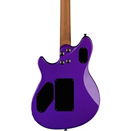 EVH Wolfgang Standard Electric Guitar Royalty Purple