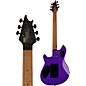 EVH Wolfgang Standard Electric Guitar Royalty Purple