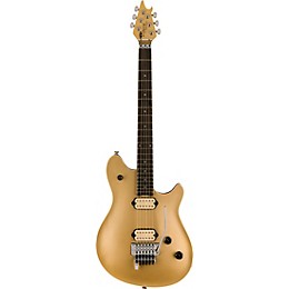 Open Box EVH Wolfgang Special Electric Guitar Level 2 Pharaoh Gold 197881125684