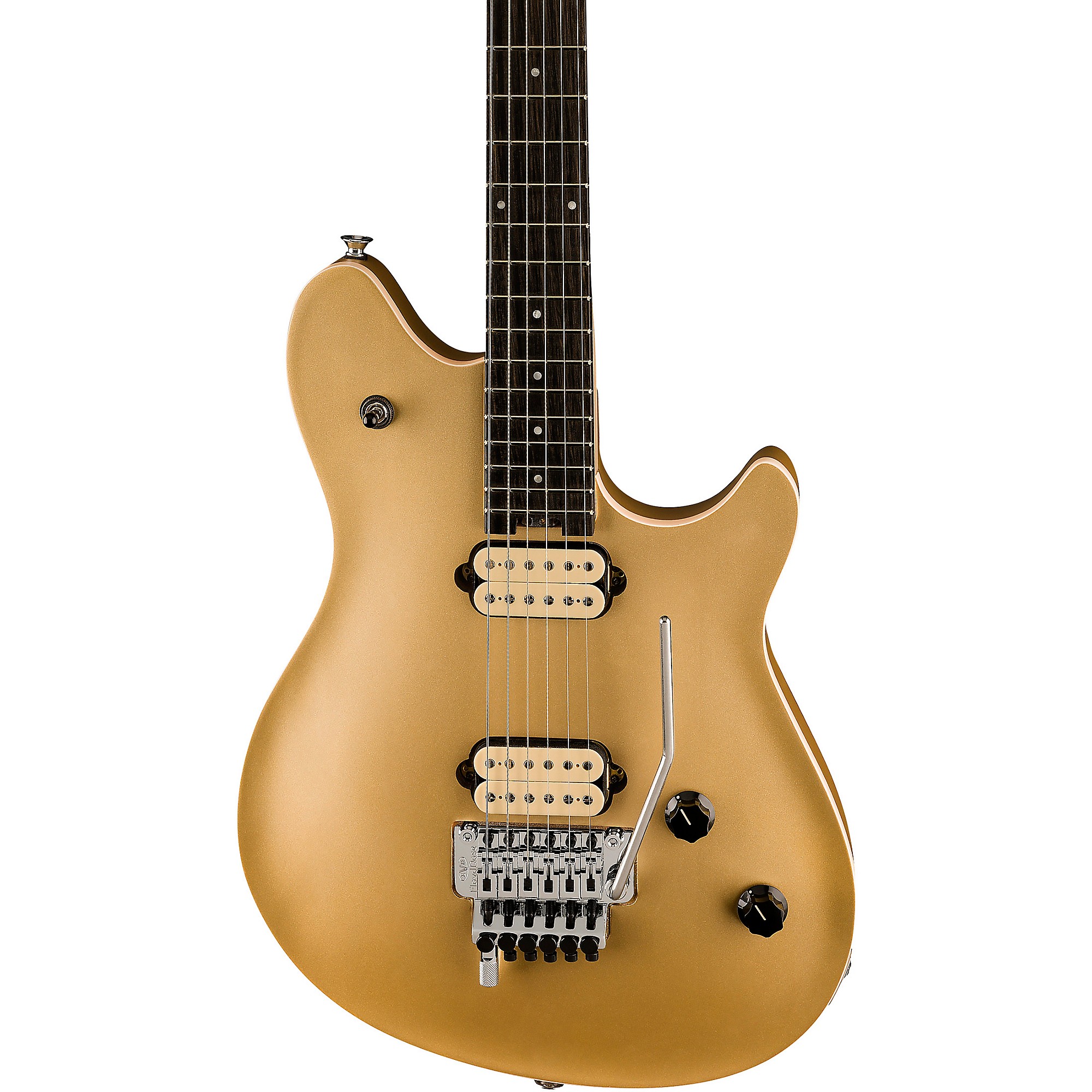 EVH Wolfgang Special Electric Guitar Pharaoh Gold | Guitar