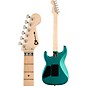 Charvel Pro-Mod San Dimas Style 1 HSS FR M Electric Guitar Aqua Flake