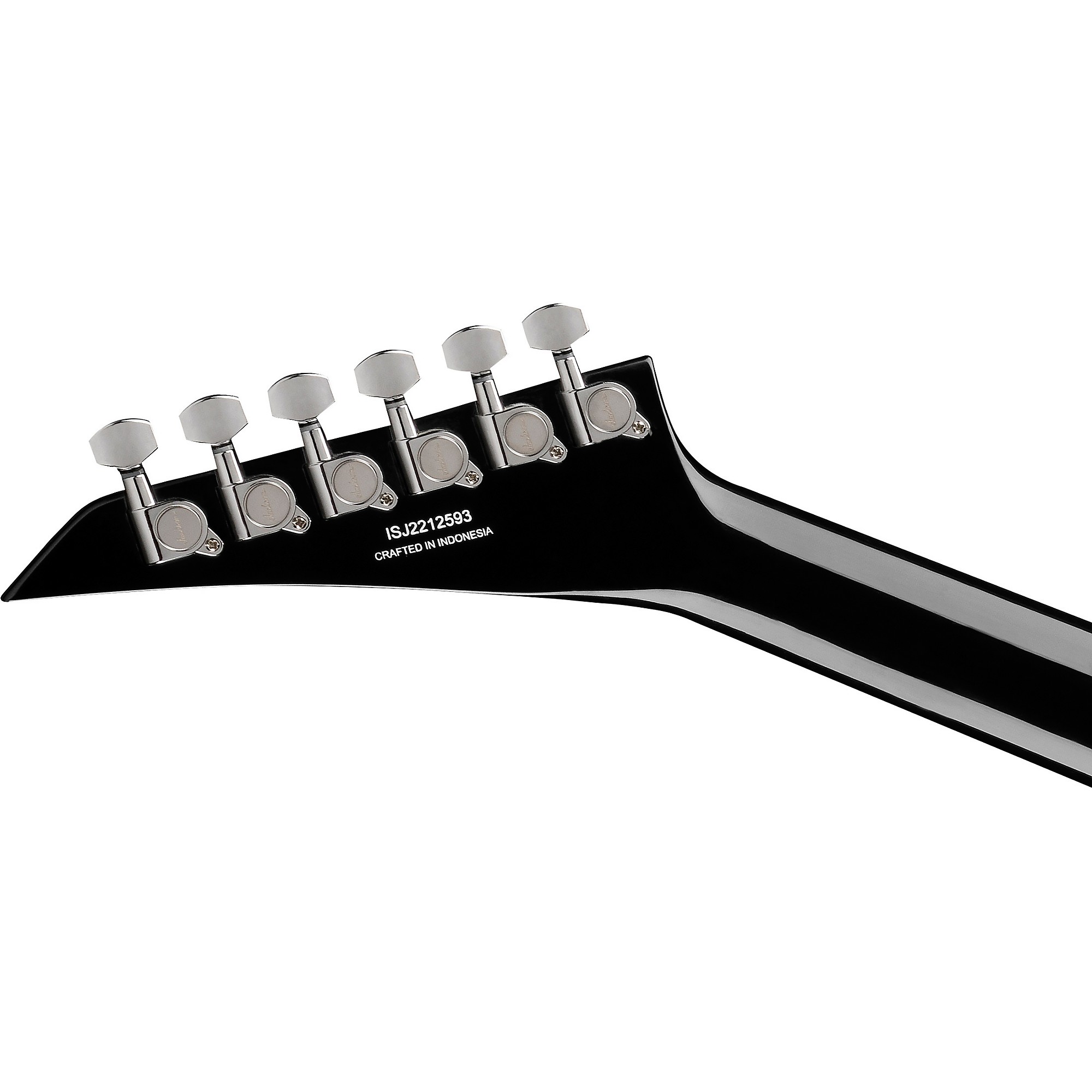 Jackson Pro Series Signature Andreas Kisser Soloist Quadra