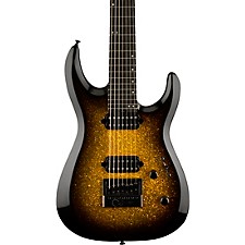 Jackson Pro Series Signature Misha Mansoor Juggernaut HT7P