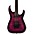 Jackson Pro Plus Series Dinky DKAQ Electric Gu... Jackson Pro Plus Series Dinky DKAQ Electric Guitar Transparent Purple Burst