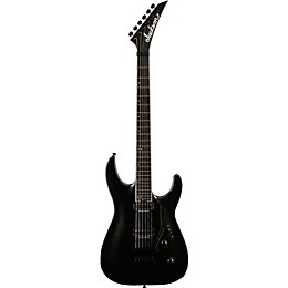 Open Box Jackson Pro Plus Series Dinky DKA Electric Guitar Level 1 Metallic Black