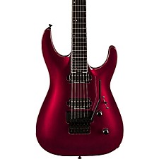 Jackson MJ Series Soloist SL2 Electric Guitar Black | Guitar