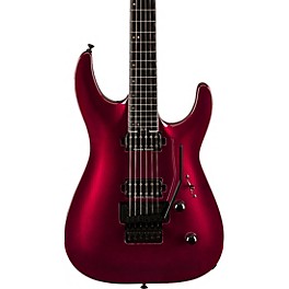 Jackson Pro Plus Series Dinky DKA Electric Guitar Indigo Blue Jackson Pro Plus Series Dinky DKA Electric Guitar Oxblood