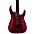 Jackson Pro Plus Series Dinky DKA Electric Guitar Indigo Blue Jackson Pro Plus Series Dinky DKA Electric Guitar Oxblood