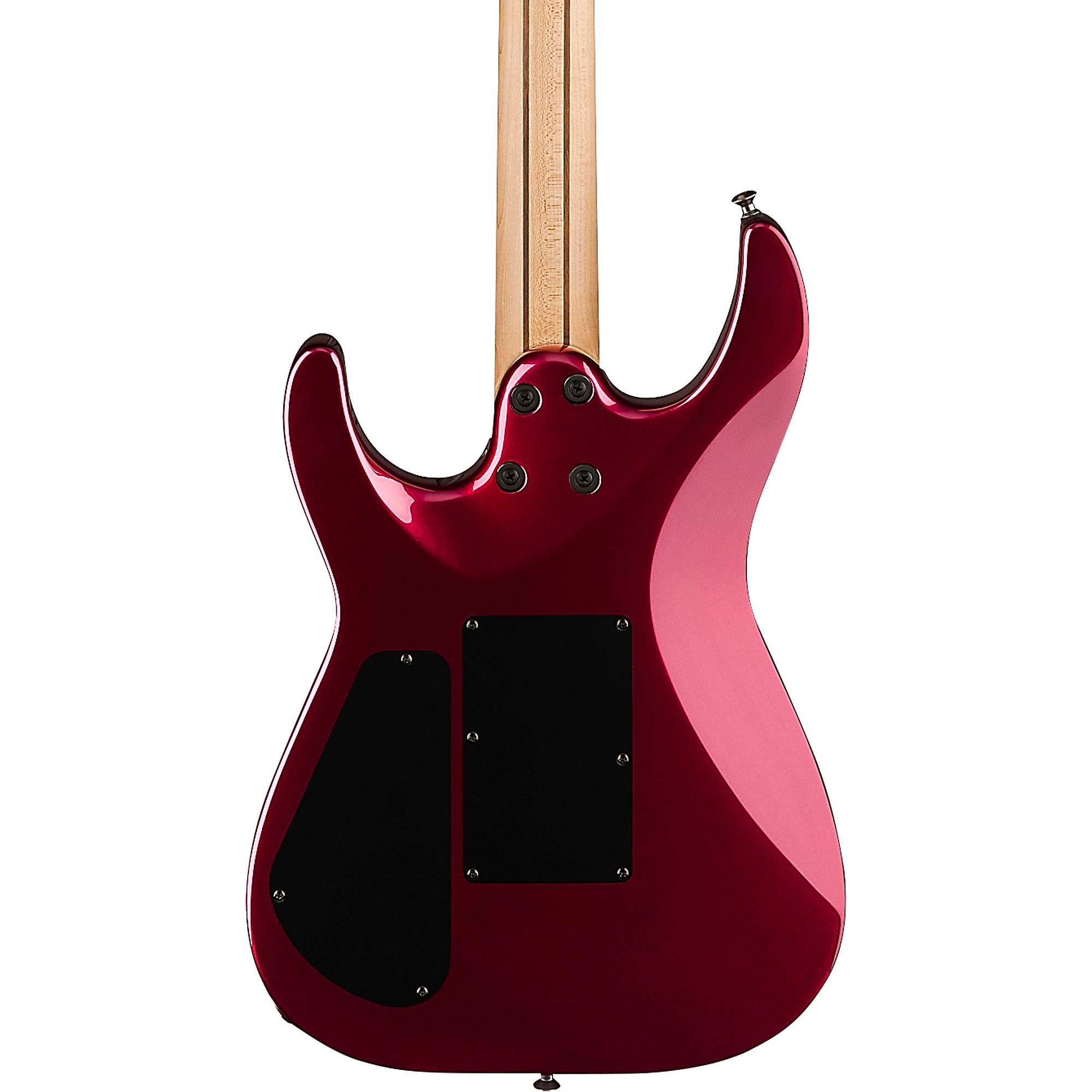 Open Box Jackson Pro Plus Series Dinky DKA Electric Guitar