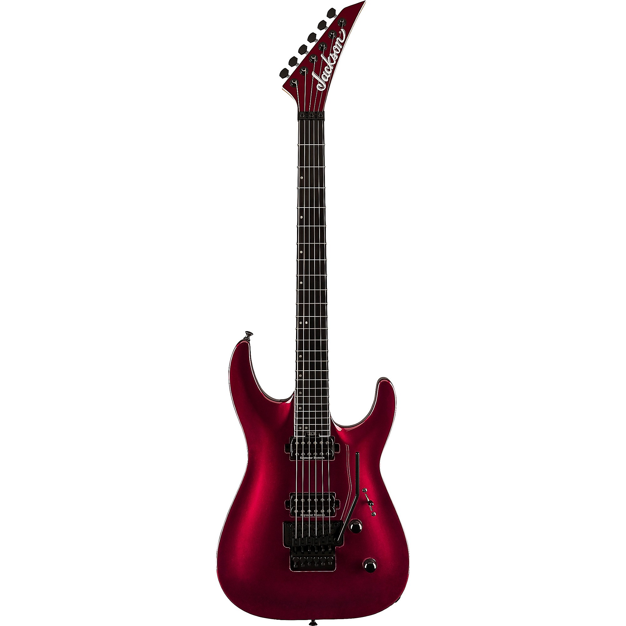 Open Box Jackson Pro Plus Series Dinky DKA Electric Guitar