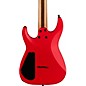 Jackson Pro Plus Series DK MDK7P HT 7-String Electric Guitar Red with Black Bevels