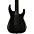 Jackson Pro Plus Series DK MDK7P HT 7-String Elec... Jackson Pro Plus Series DK MDK7P HT 7-String Electric Guitar Satin Black