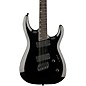 Jackson Pro Series Dinky DK Modern HT6 MS Electric Guitar Gloss Black thumbnail