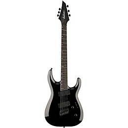 Jackson Pro Series Dinky DK Modern HT6 MS Electric Guitar Gloss Black