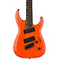 Jackson Pro Plus Dinky DK Modern HT7 MS 7-String Electric Guitar Satin Orange Crush thumbnail