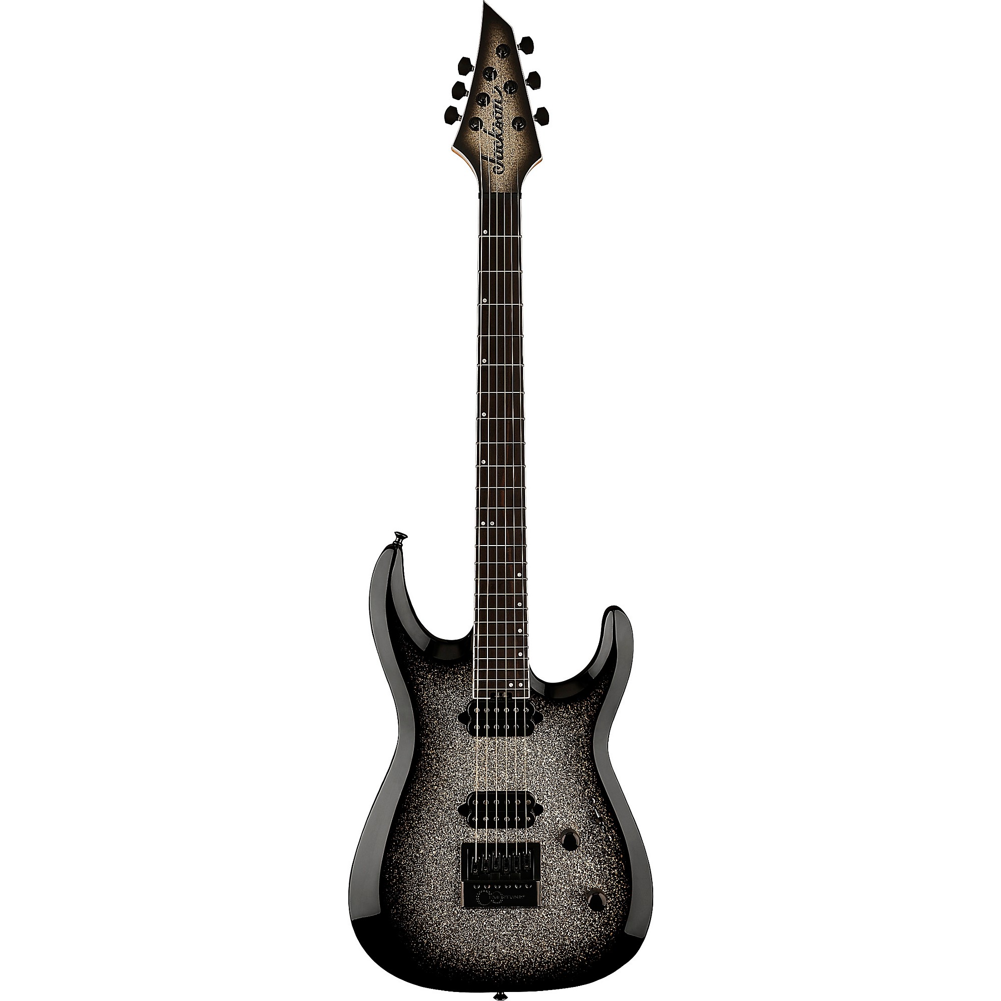 ギター Jackson JuggernautET6 evertune periphery Jackson Pro Series Signature Misha Mansoor Juggernaut ET6