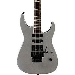 Jackson X Series Soloist SL3X DX Electric Guitar Quicksilver Jackson X Series Soloist SL3X DX Electric Guitar Quicksilver