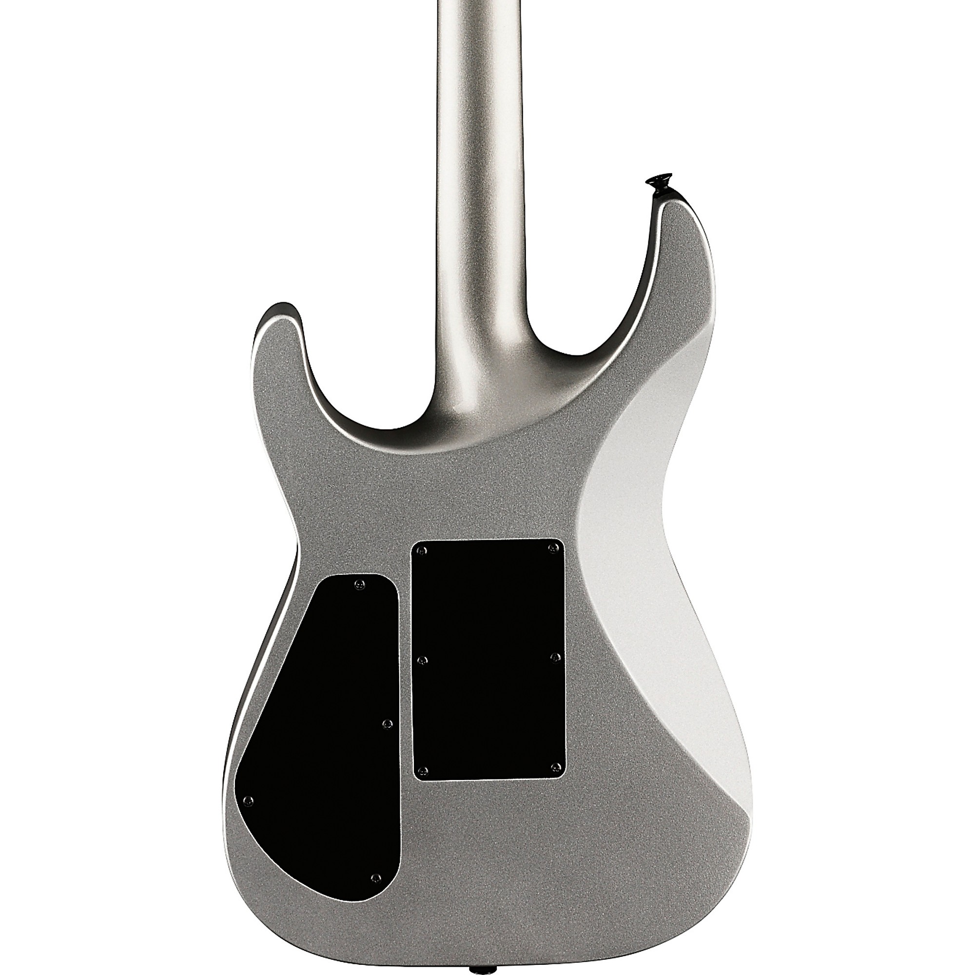 Jackson X Series Soloist SL3X DX Electric Guitar Quicksilver