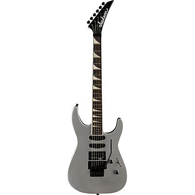 Jackson X Series Soloist Sl3x Dx Electric Guitar Quicksilver for sale