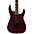 Jackson X Series Soloist SL3X DX Electric Guitar Quicksilver Jackson X Series Soloist SL3X DX Electric Guitar Oxblood