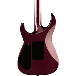 Jackson X Series Soloist SL3X DX Electric Guitar Oxblood