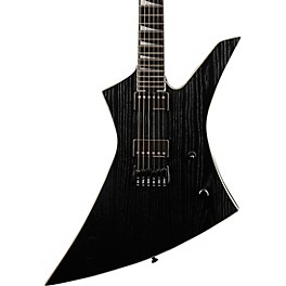 Open Box Jackson Pro Series Signature Jeff Loomis Kelly HT6 Electric Guitar Level 1 Black