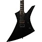 Jackson Pro Series Signature Jeff Loomis Kelly HT6 Electric Guitar Black thumbnail