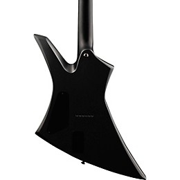 Jackson Pro Series Signature Jeff Loomis Kelly HT6 Electric Guitar Black