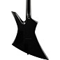 Jackson Pro Series Signature Jeff Loomis Kelly HT6 Electric Guitar Black