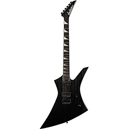 Jackson Pro Series Signature Jeff Loomis Kelly HT6 Electric Guitar Black