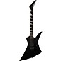 Jackson Pro Series Signature Jeff Loomis Kelly HT6 Electric Guitar Black