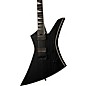 Jackson Pro Series Signature Jeff Loomis Kelly HT6 Electric Guitar Black