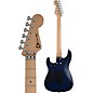 Charvel MJ San Dimas Style 1 HSH FR M QM Electric Guitar Caribbean Burst