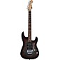 Charvel MJ San Dimas Style 1 HSH FR M QM Electric Guitar Midnight Glow