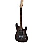 Charvel MJ San Dimas Style 1 HSH FR M QM Electric Guitar Midnight Glow