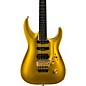 Jackson Pro Plus Series Soloist SLA3 Electric Guitar Gold Bullion thumbnail