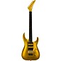 Jackson Pro Plus Series Soloist SLA3 Electric Guitar Gold Bullion