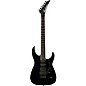 Jackson Pro Plus Series Soloist SLA3 Electric Guitar Deep Black