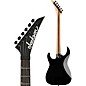 Jackson Pro Plus Series Soloist SLA3 Electric Guitar Deep Black