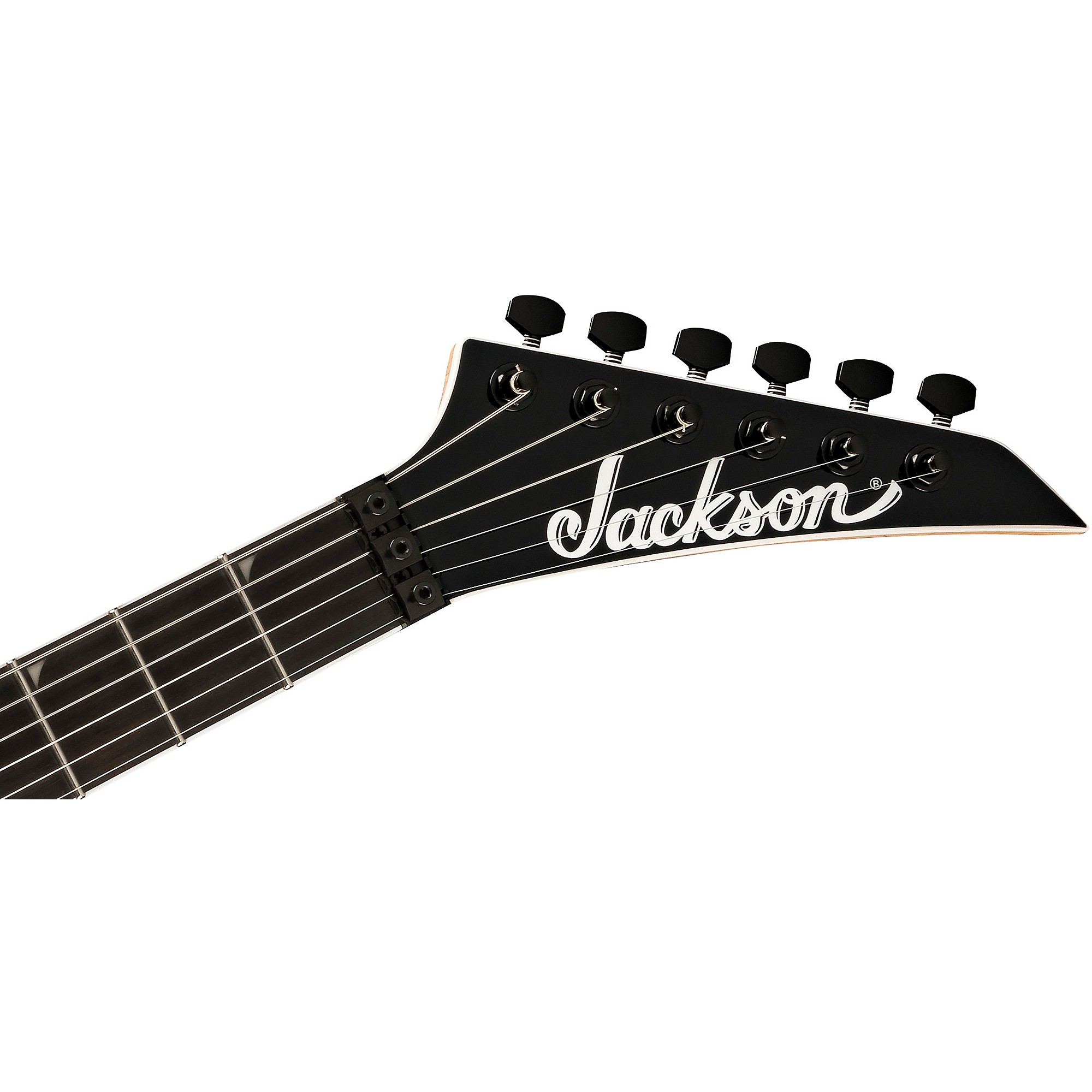 Jackson Pro Plus Series Soloist SLA3 Electric Guitar Deep